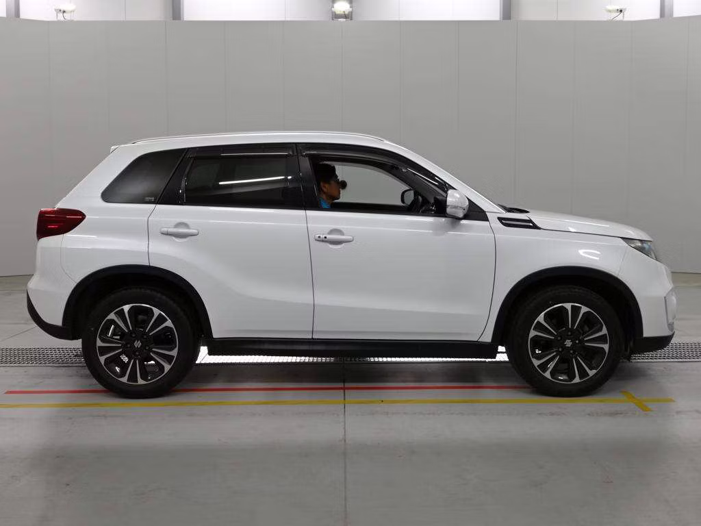 SUZUKI ESCUDO