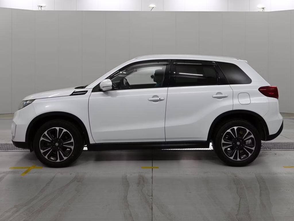 SUZUKI ESCUDO