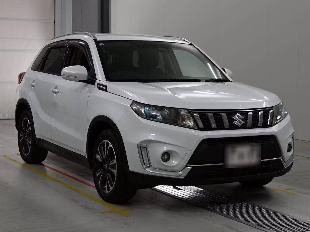 SUZUKI ESCUDO