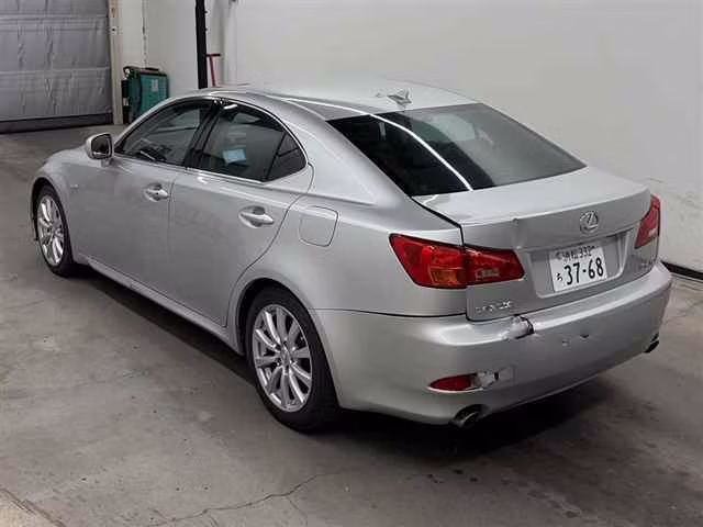 LEXUS IS250
