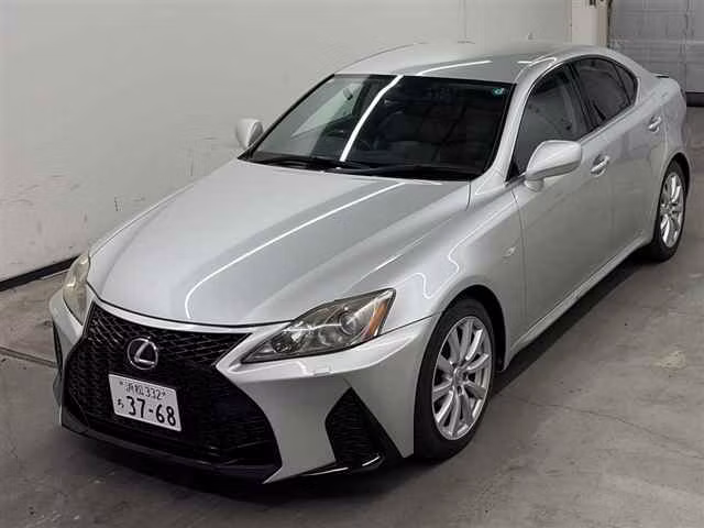 LEXUS IS250