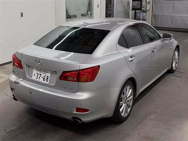 LEXUS IS250