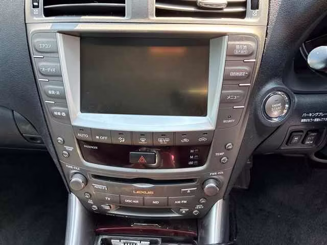 LEXUS IS250