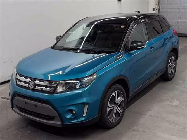 SUZUKI ESCUDO
