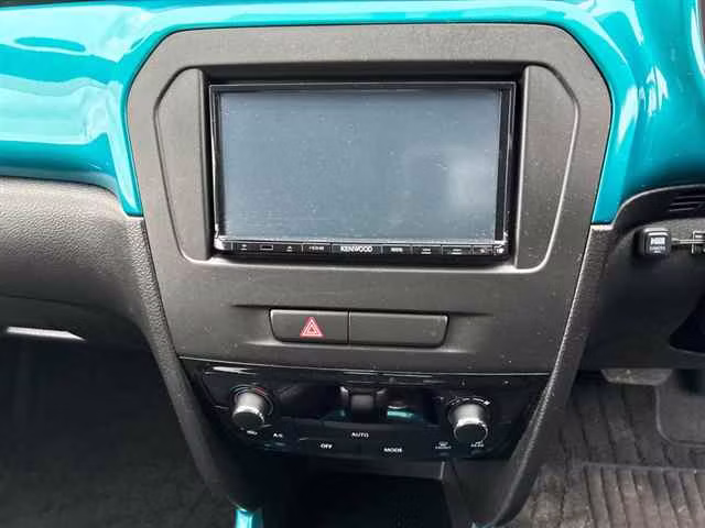 SUZUKI ESCUDO
