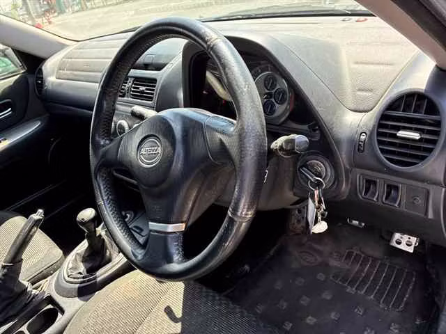 TOYOTA ALTEZZA