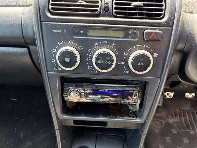 TOYOTA ALTEZZA