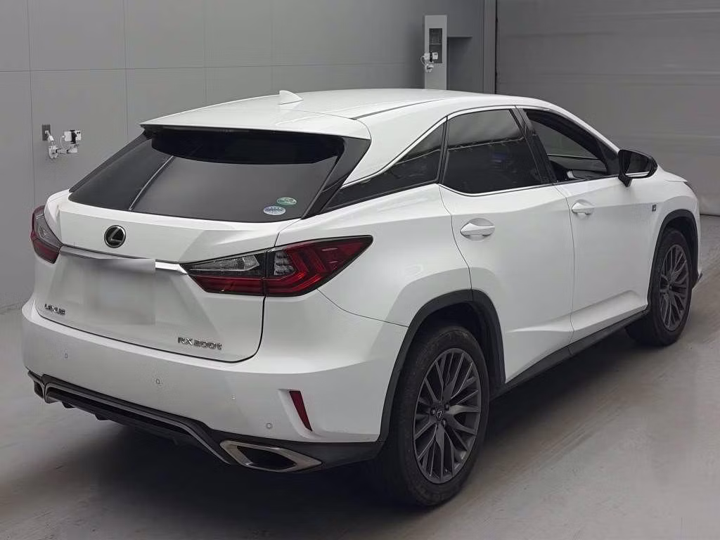 LEXUS RX300