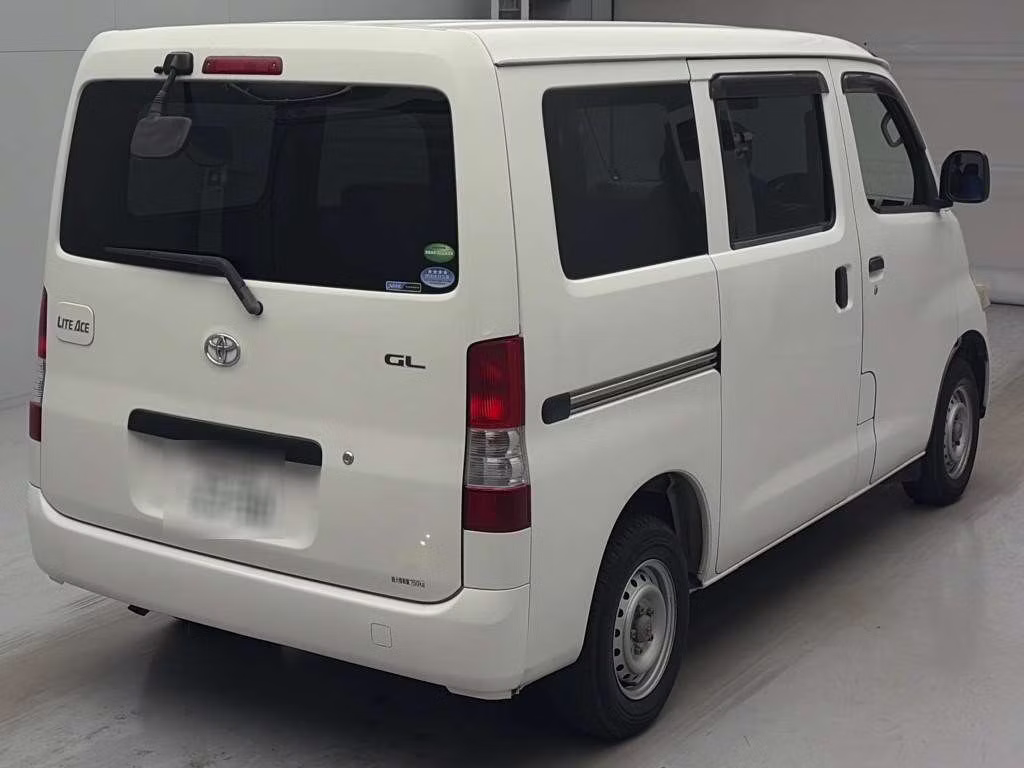 TOYOTA LITE ACE