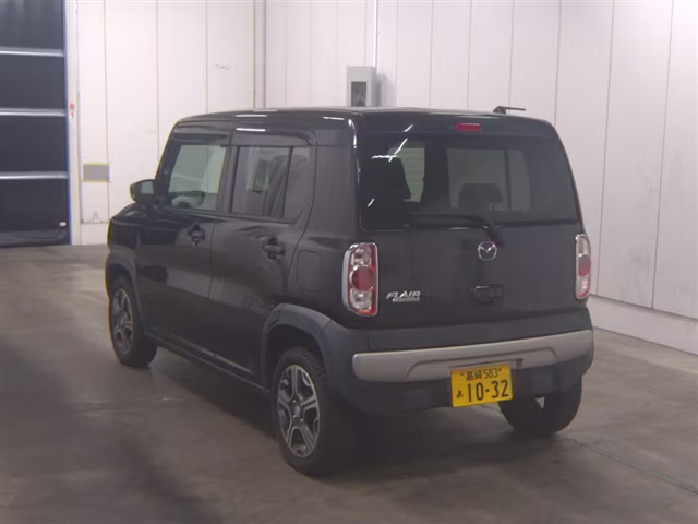 MAZDA FLAIR CROSSOVER