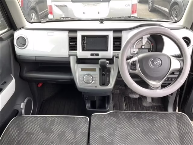MAZDA FLAIR CROSSOVER