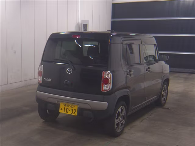 MAZDA FLAIR CROSSOVER