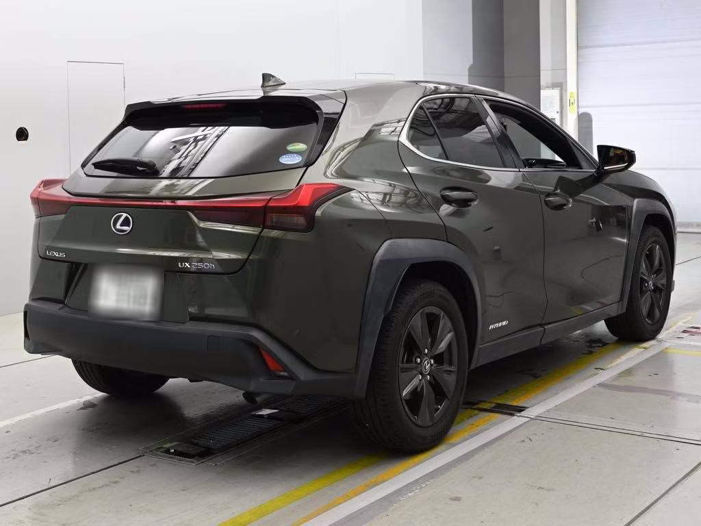 LEXUS UX250H