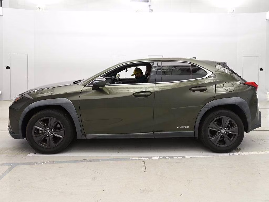 LEXUS UX250H