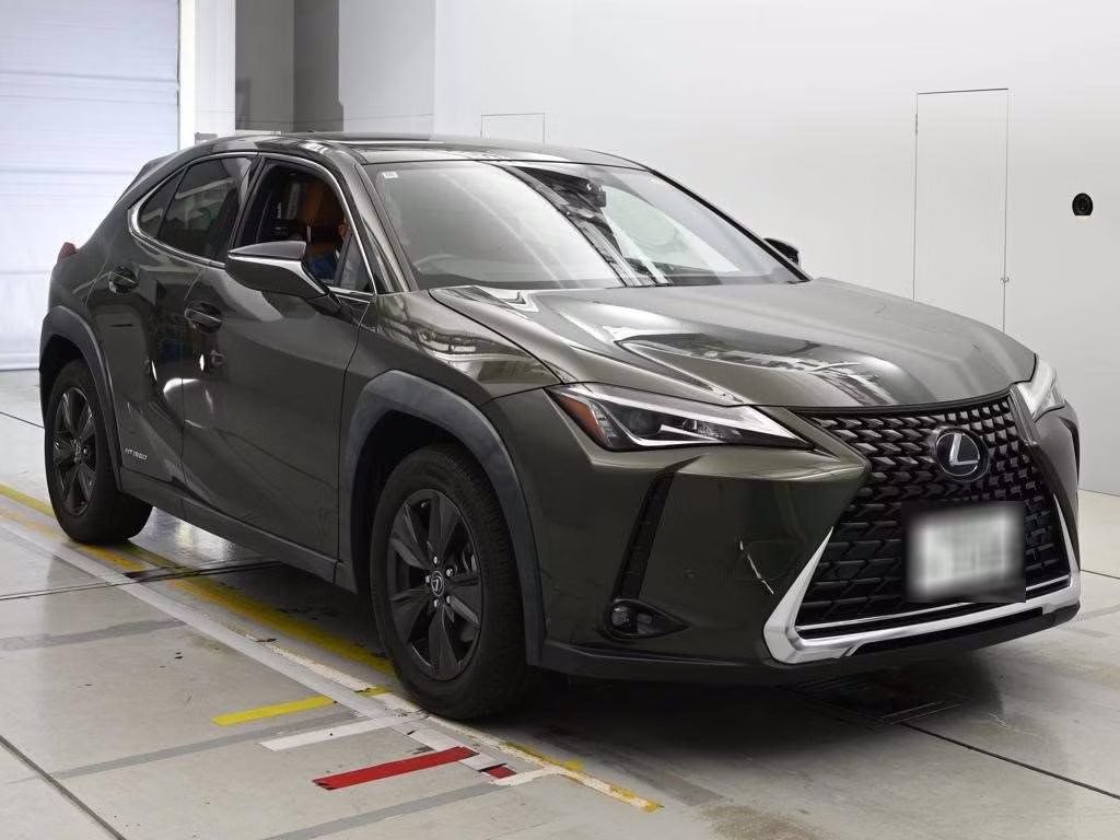 LEXUS UX250H