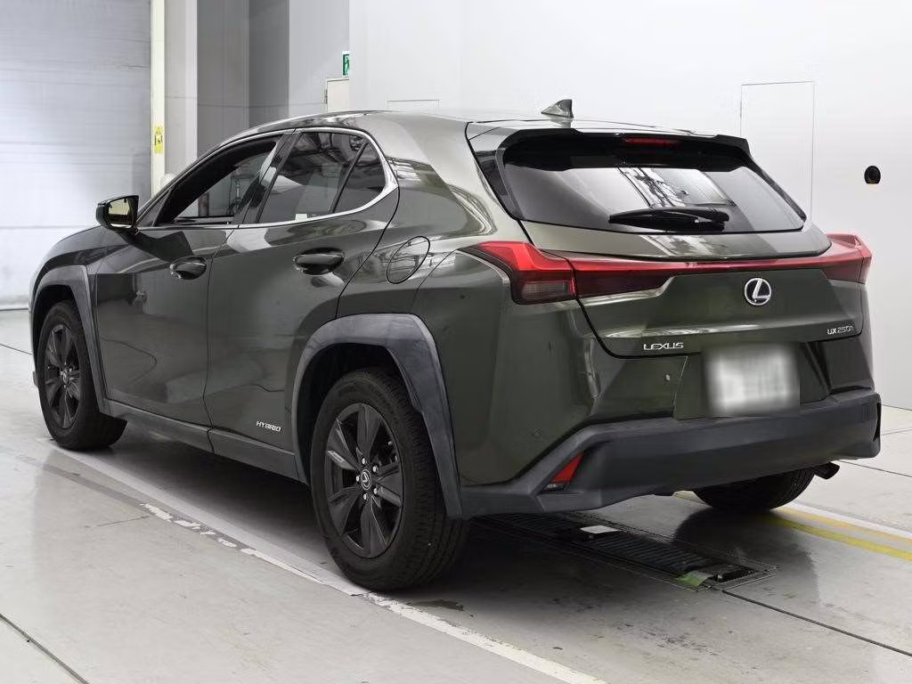 LEXUS UX250H