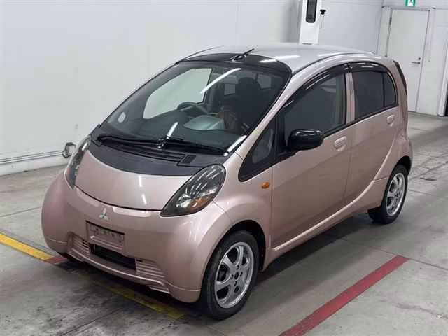 MITSUBISHI I