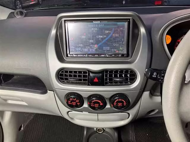 MITSUBISHI I