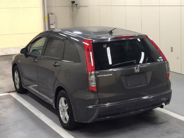 HONDA STREAM