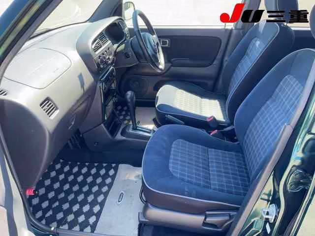DAIHATSU MIRA GINO