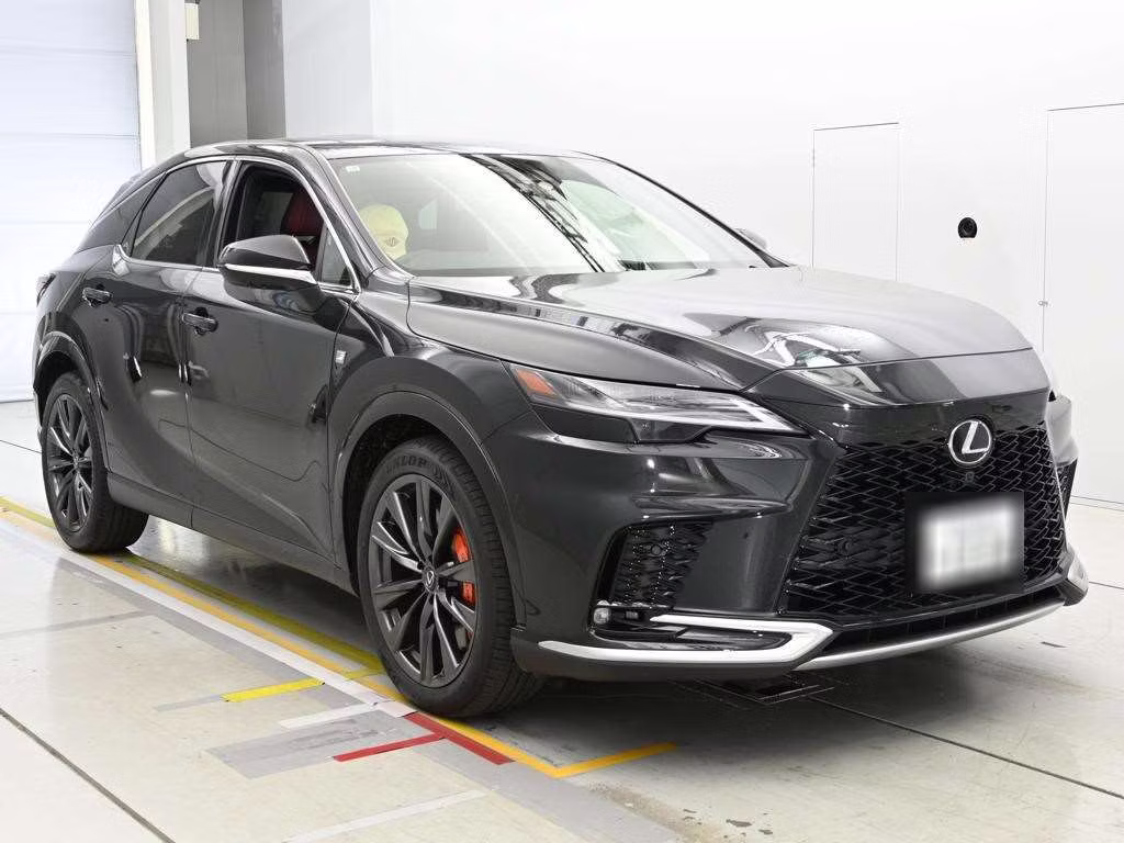 LEXUS RX350
