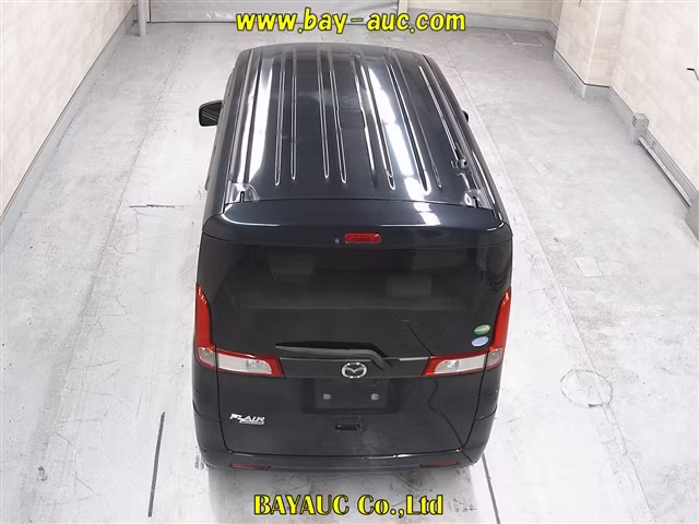 MAZDA FLAIR WAGON