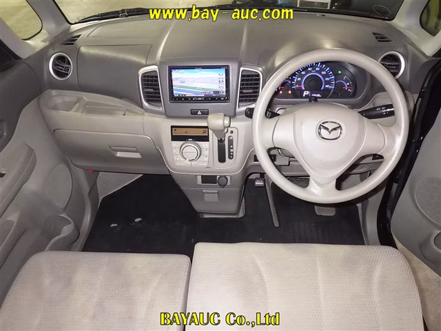 MAZDA FLAIR WAGON