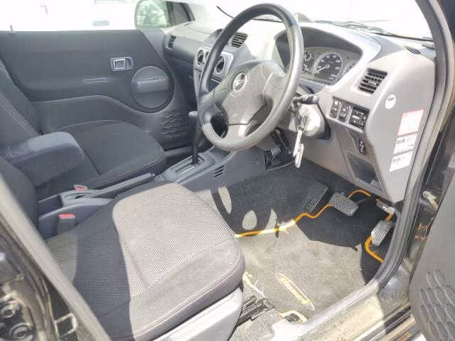 DAIHATSU TERIOS KID