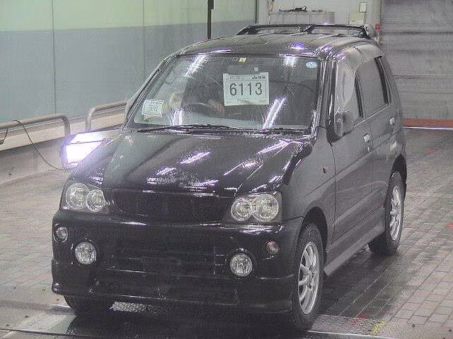 DAIHATSU TERIOS KID