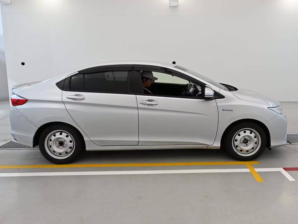 HONDA GRACE