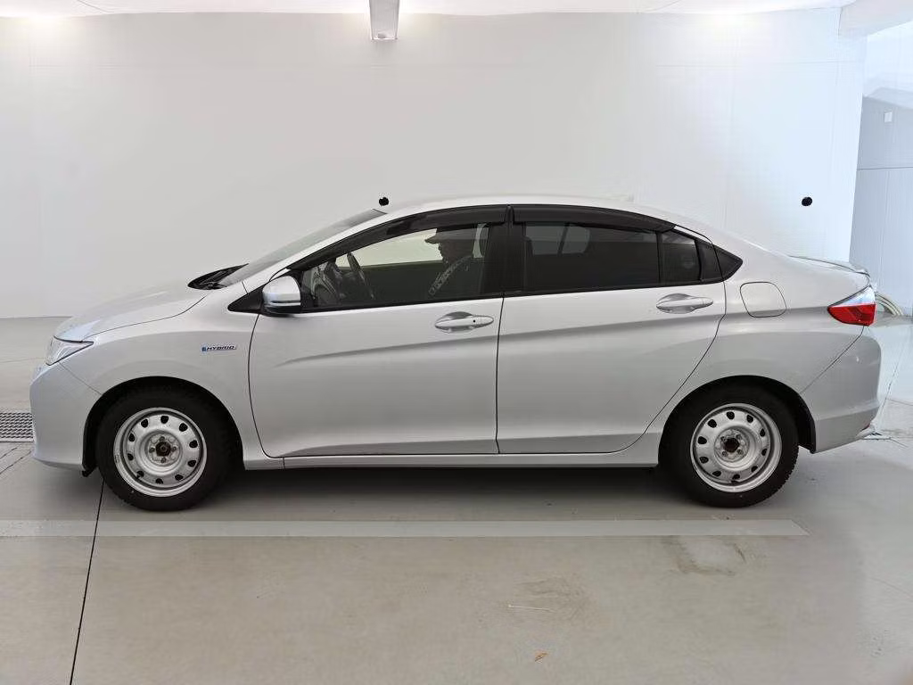HONDA GRACE