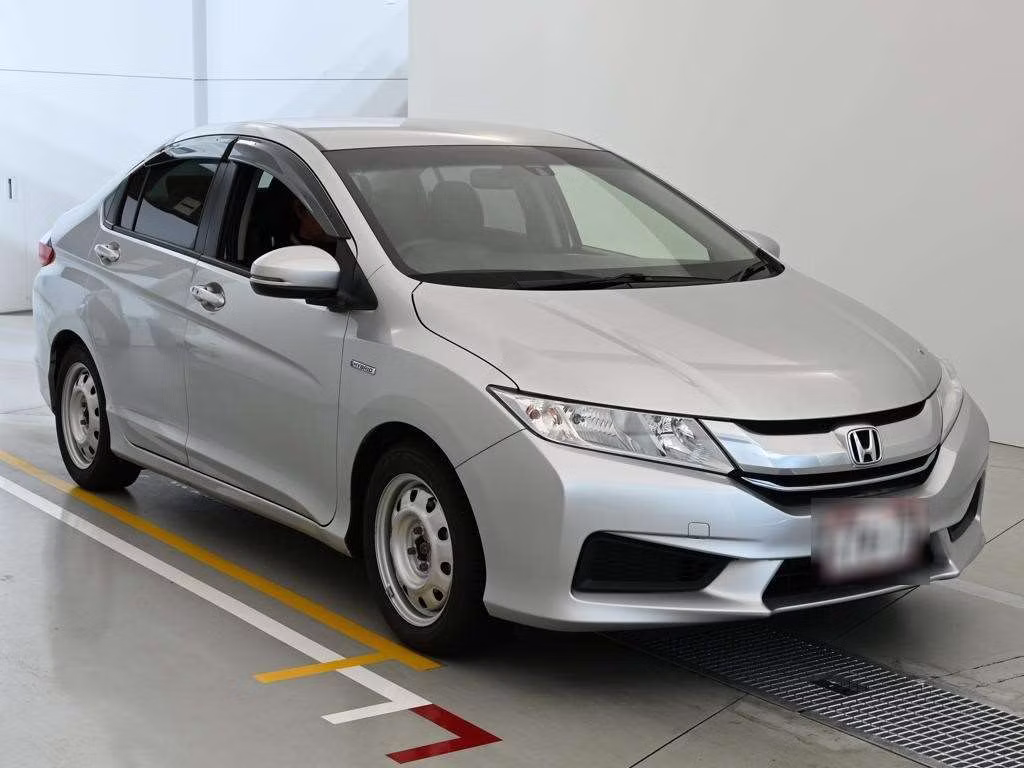 HONDA GRACE