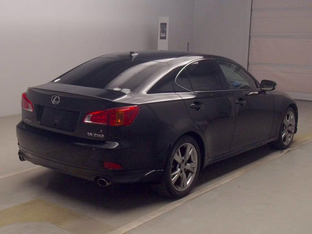 LEXUS IS250