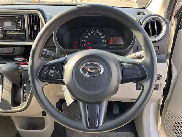 DAIHATSU BOON