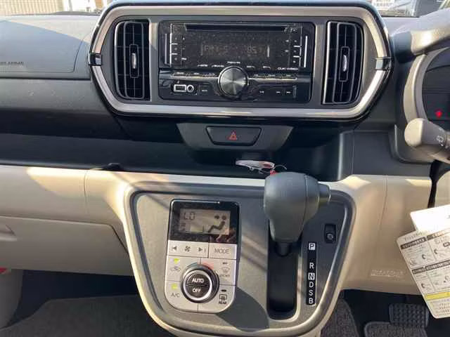 DAIHATSU BOON