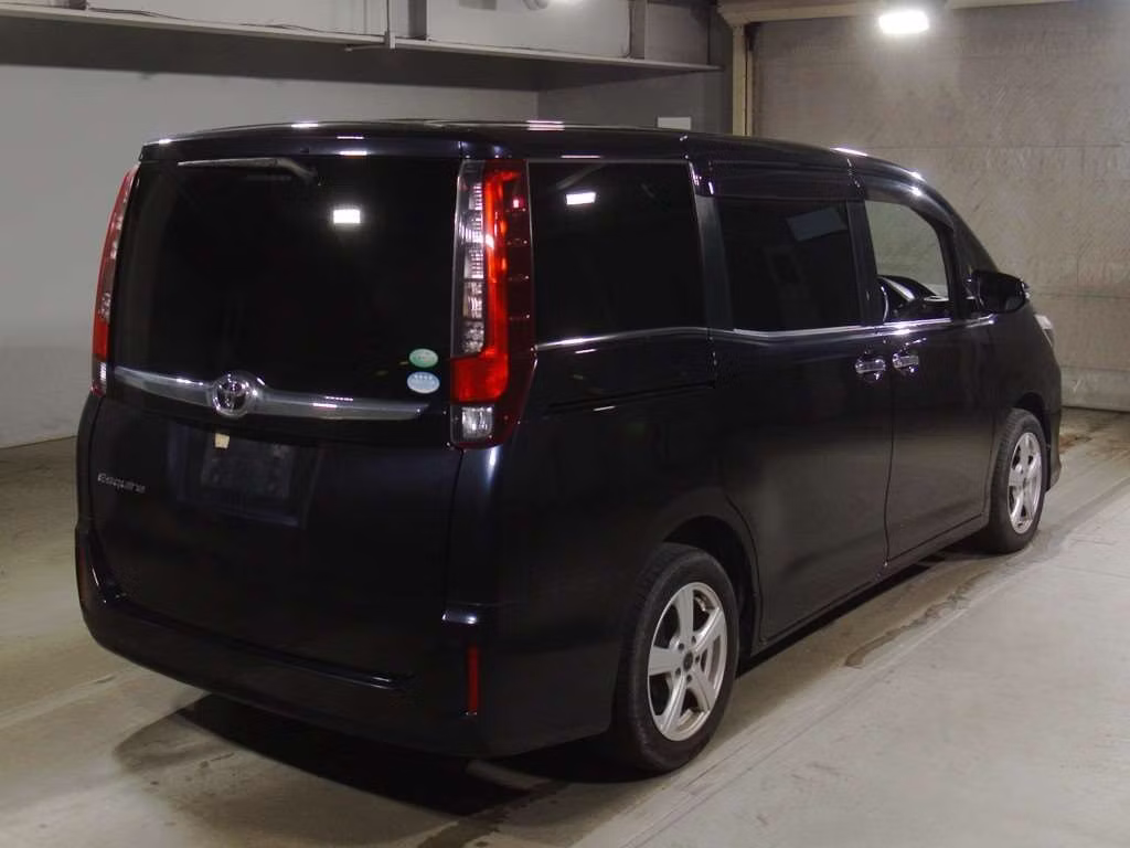 TOYOTA ESQUIRE