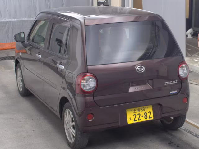 DAIHATSU MIRA TOCOT