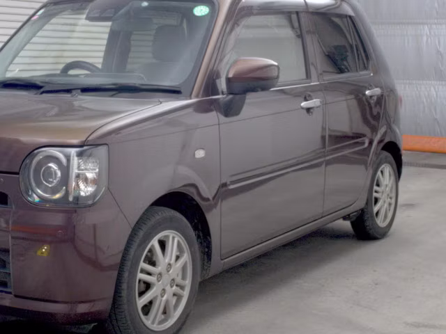 DAIHATSU MIRA TOCOT