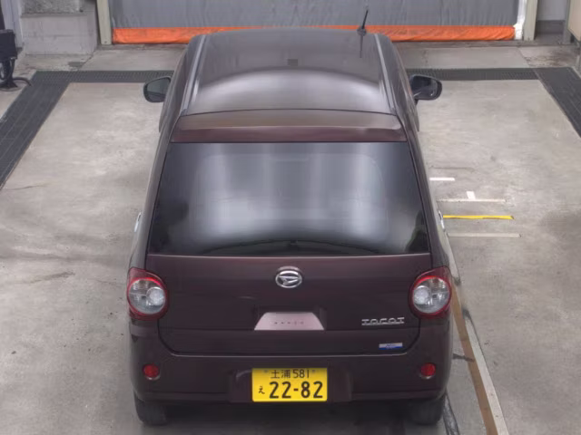 DAIHATSU MIRA TOCOT