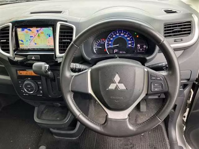 MITSUBISHI DELICA D:2
