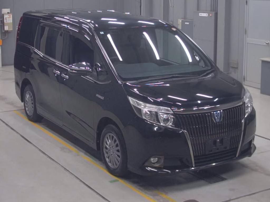 TOYOTA ESQUIRE