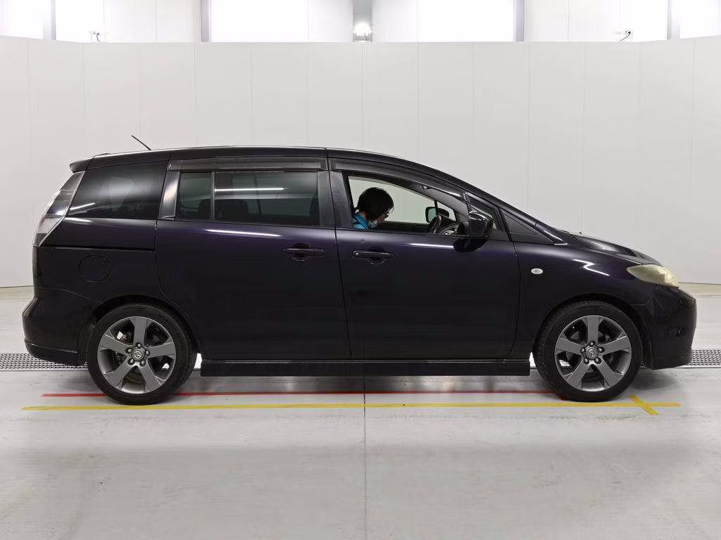 MAZDA PREMACY