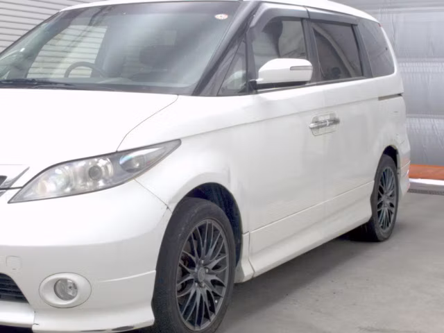 HONDA ELYSION