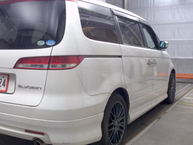 HONDA ELYSION