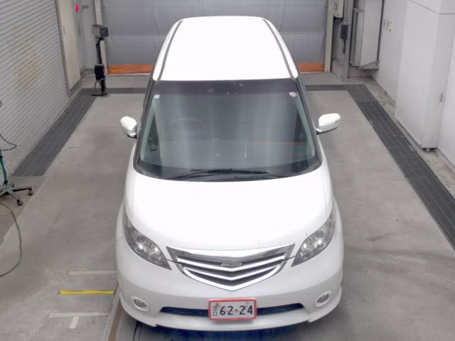 HONDA ELYSION