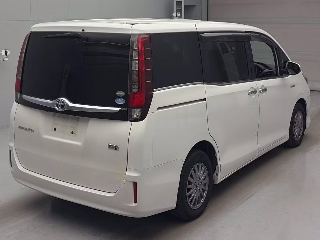 TOYOTA ESQUIRE