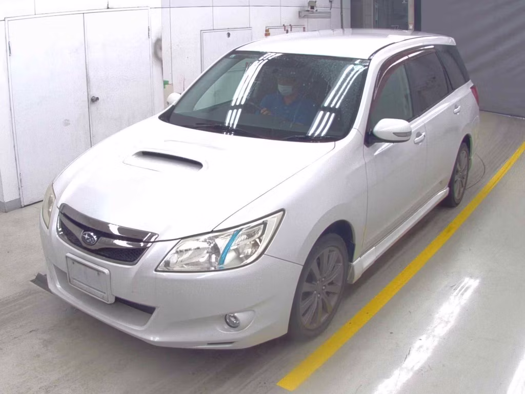 SUBARU EXIGA