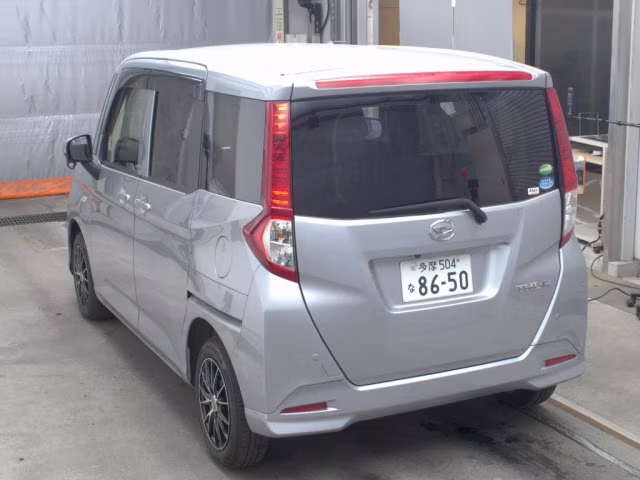 DAIHATSU THOR