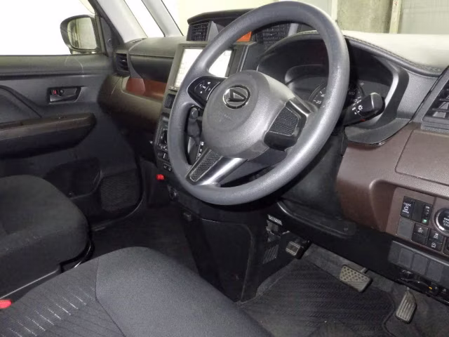 DAIHATSU THOR