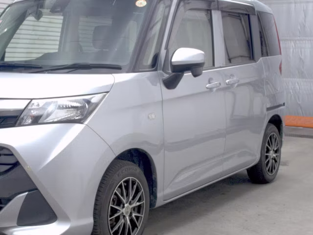 DAIHATSU THOR